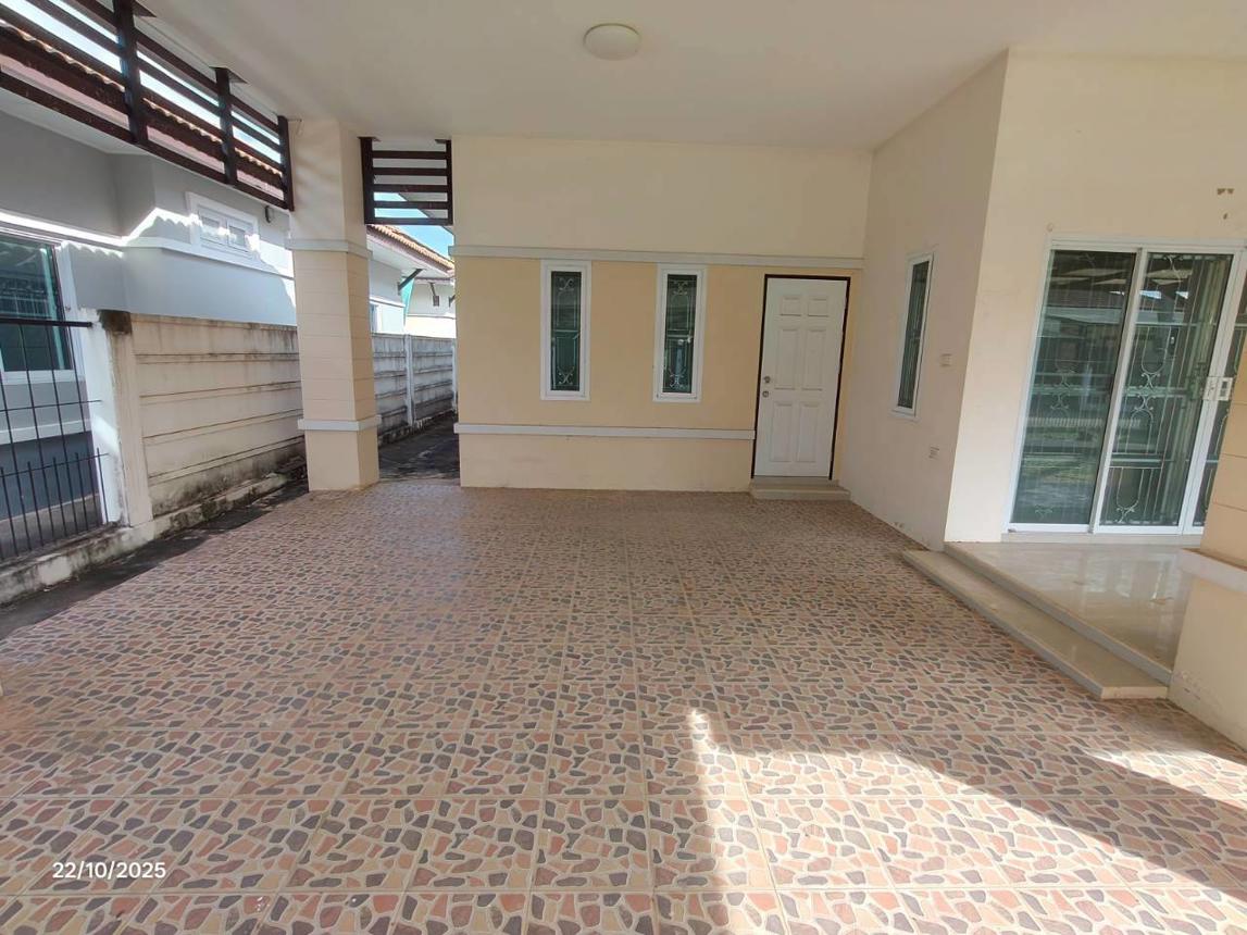 picture HOME 75 Sq.w. Kumphawapi Udon Thani for 2.9M - 26/31