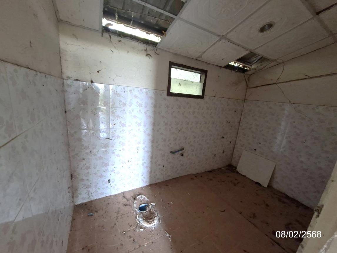 รูป บ้านเดี่ยว 322 ตร.วา พังโคน สกลนคร 1.5M - รูปที่ 22/31