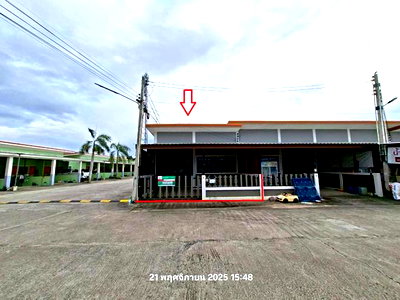 บ้านเดี่ยว นิคมอุตสาหกรรม อีสเทิร์นซีบอร์ด : บ้านเดี่ยว 26.2 ตร.วา ปลวกแดง ระยอง 1.2M