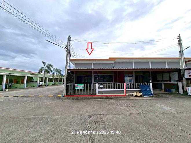 รูป บ้านเดี่ยว 26.2 ตร.วา ปลวกแดง ระยอง 1.2M - รูปที่ 1/27