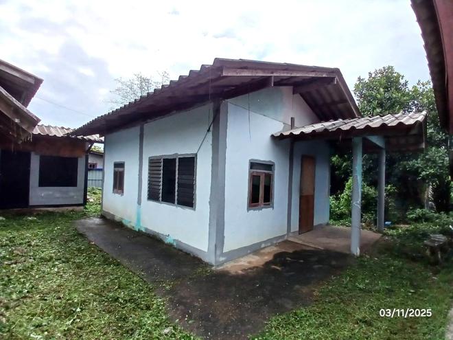 รูป บ้านเดี่ยว 79 ตร.วา เมืองลำพูน ลำพูน 650,000 - รูปที่ 4/29