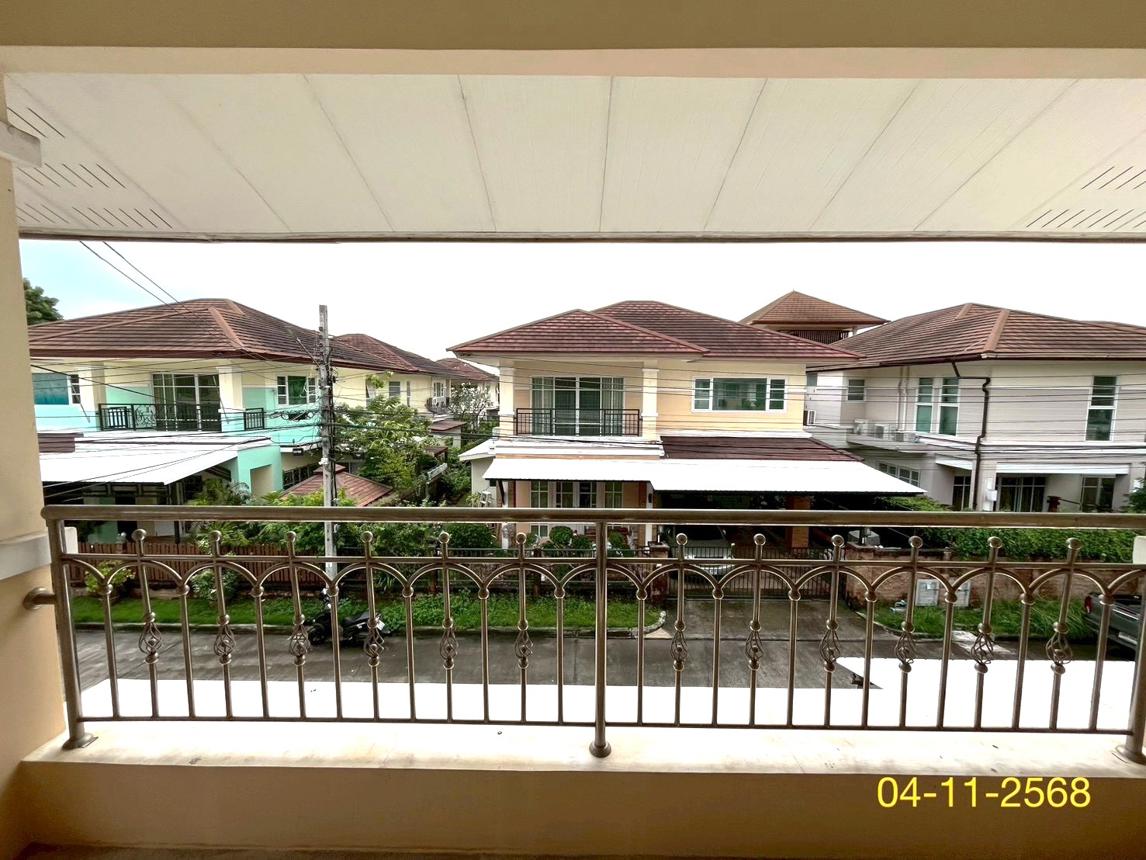 picture HOME 58 Sq.w. Muang Samut Prakarn Samut Prakarn for 6.8M - 25/33