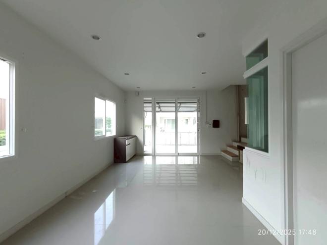 picture TOWN HOUSE 29.5 Sq.w. Bang Bua Thong Nonthaburi for 2.6M - 7/35