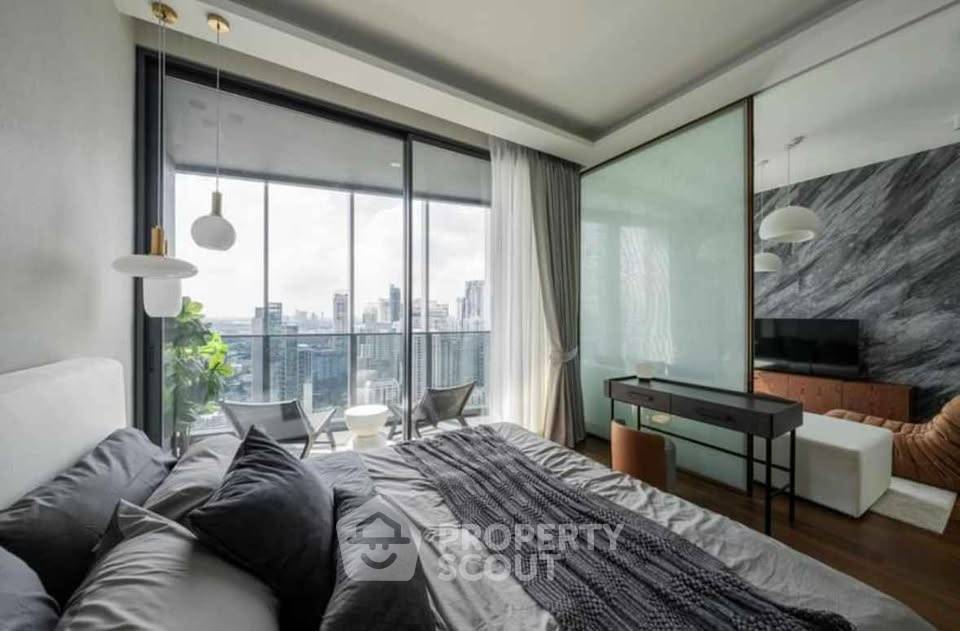 picture 1-BR Condo at The Estelle Phrom Phong near BTS Phrom Phong (ID 3065664) - 10/12