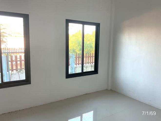 รูป บ้านเดี่ยว 50 ตร.วา ลมุลโฮม 5 เมืองระยอง ระยอง 1.5M - รูปที่ 9/25