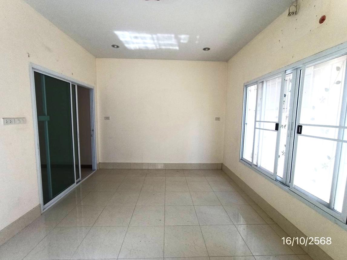 รูป บ้านเดี่ยว 116.8 ตร.วา เบญจพร นวมินทร์ เมืองสงขลา สงขลา 7.2M - รูปที่ 27/45