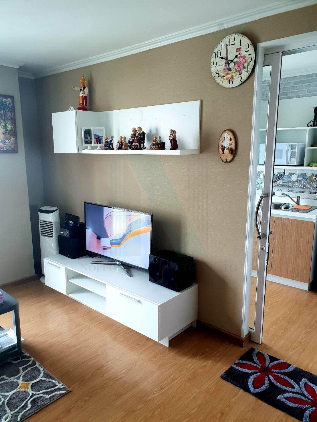ขายคอนโด 1 ห้องนอน 42 ตร.ม. เดอะ ปราก