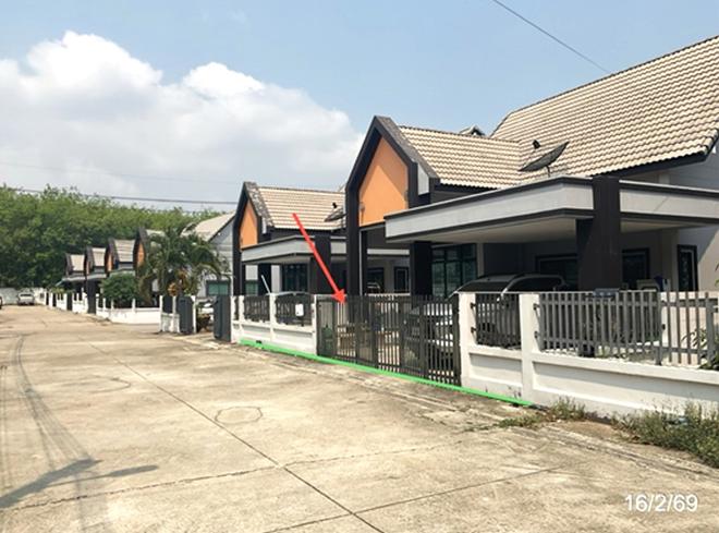 picture HOME 51.7 Sq.w. Pluak Daeng Rayong for 2.2M - 2/19