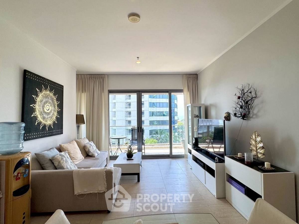 รูป ขายคอนโด 1 ห้องนอน 72 ตร.ม. Northpoint Condominium วงศ์อมาตย์ (ID 3318762) - รูปที่ 6/11