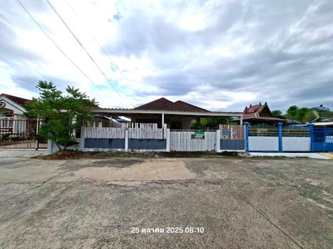 รูป บ้านเดี่ยว 54 ตร.วา บ้านฉาง ระยอง 2M - รูปที่ 20/23