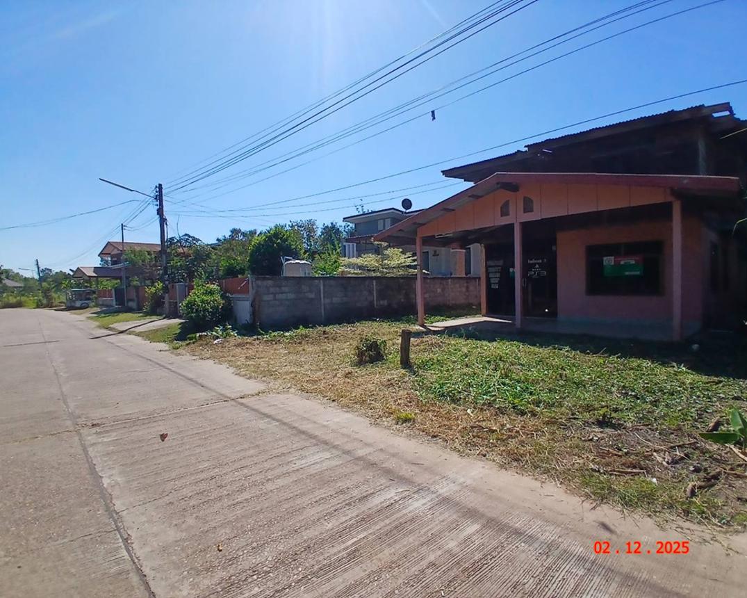 picture HOME 109 Sq.w. Sawang Daen Din Sakon Nakhon for 998,000 - 30/35