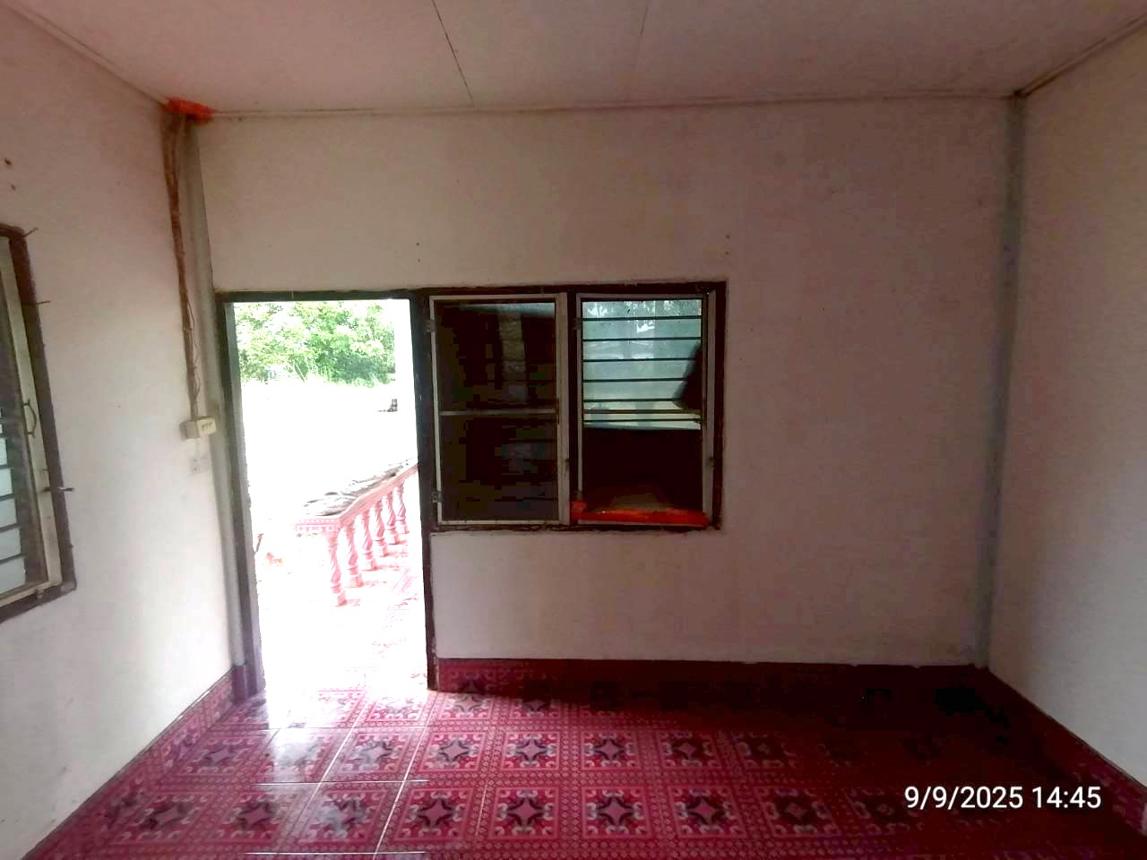 รูป บ้านเดี่ยว 1081 ตร.วา ศรีวิไล บึงกาฬ 3.4M - รูปที่ 26/41