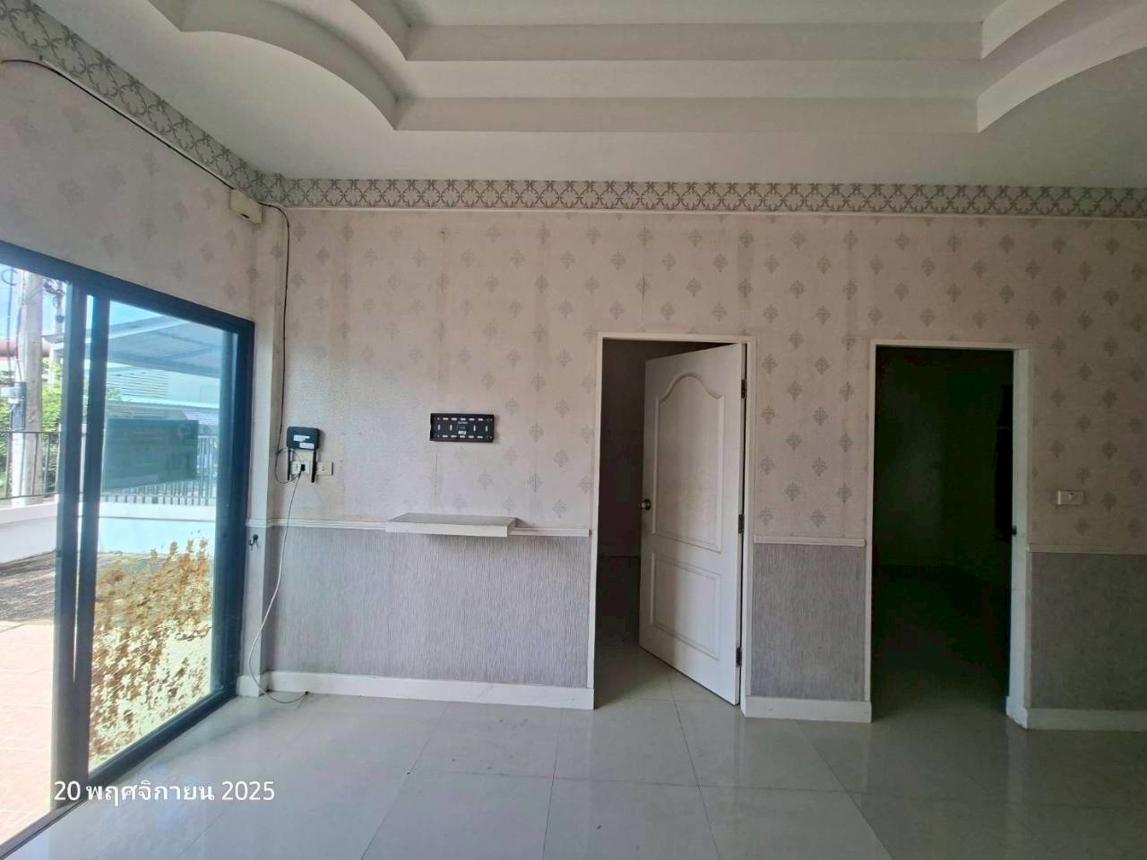 รูป ทาวน์เฮ้าส์ 20 ตร.วา บ้านกลางเมือง ชะอำ ชะอำ เพชรบุรี 1.4M - รูปที่ 15/27