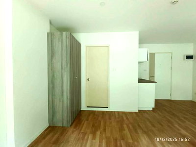 Condos for sale : CONDO 30.39 Sq.m. Muang Nonthaburi Nonthaburi for 1M