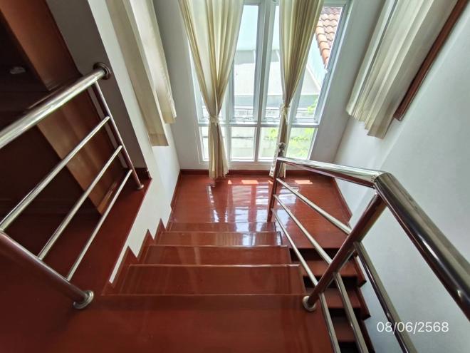 picture HOME 117.5 Sq.w. Muang Pathum Thani Pathumthani for 12.1M - 10/51