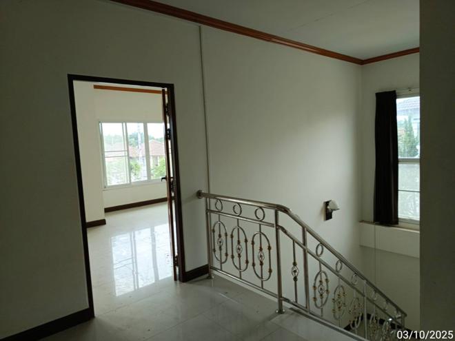 รูป บ้านเดี่ยว 136 ตร.วา ธาดา แกรนด์ นางรอง บุรีรัมย์ 5.5M - รูปที่ 10/45