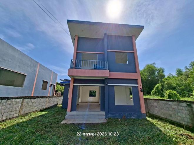 รูป บ้านเดี่ยว 195 ตร.วา องครักษ์ นครนายก 5.8M - รูปที่ 20/51