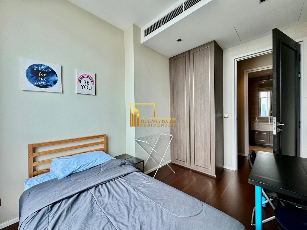 picture The Diplomat 39 | High Grade 2 Bedroom Condo in Phrom Phong - BR9952CD - 16/32