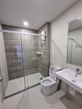 MN008116 | 1 ห้องนอน | 1 ห้องน้ำ | BTS Pu Chao | 35 ตร.ม. | 10,000 บาท/เดือน | ชั้น 20 — Supalai Veranda Sukhumvit 117 Train กรุงเทพฯ