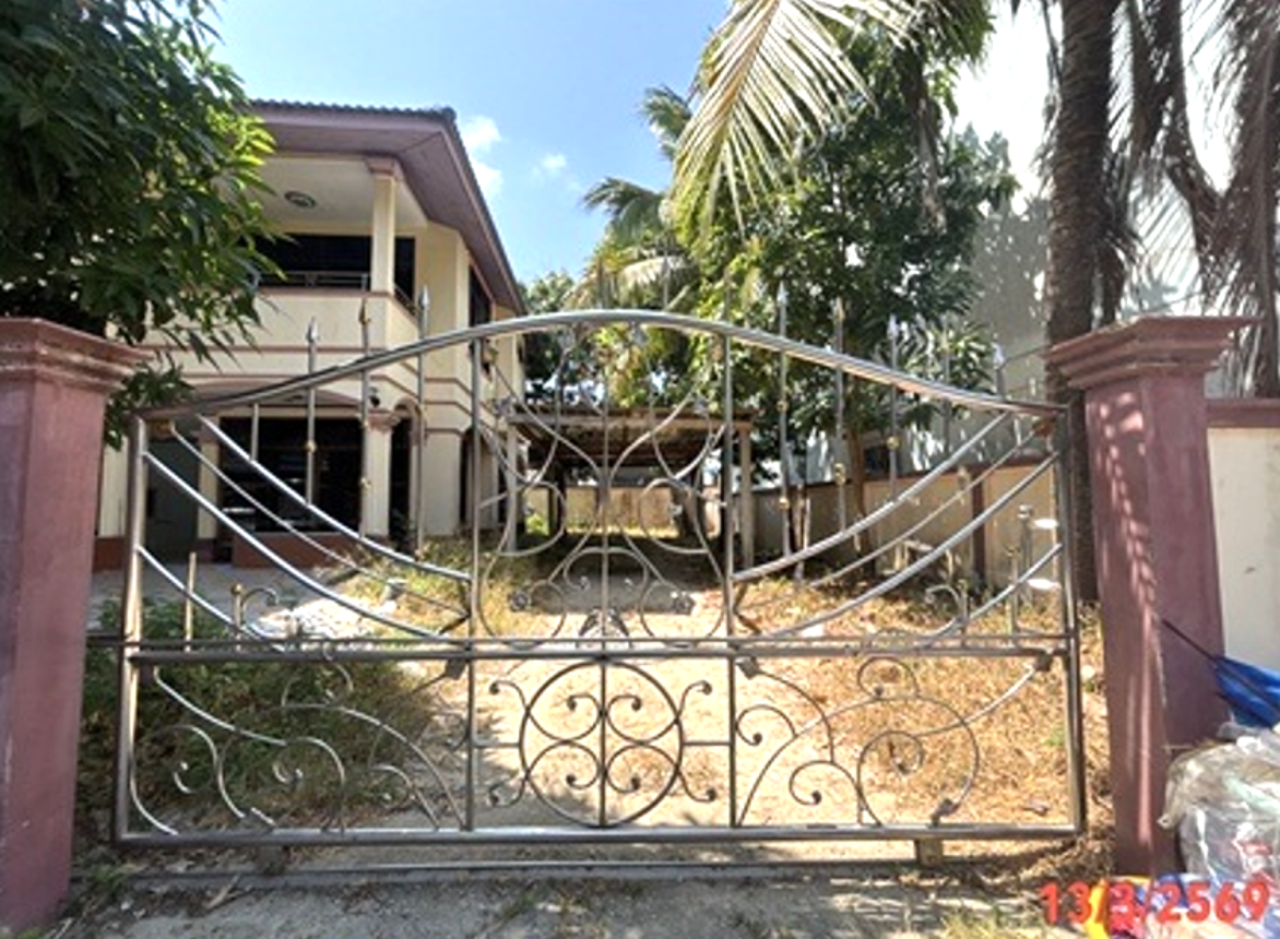รูป บ้านเดี่ยว 170.6 ตร.วา เมืองสงขลา สงขลา 9.8M - รูปที่ 22/43