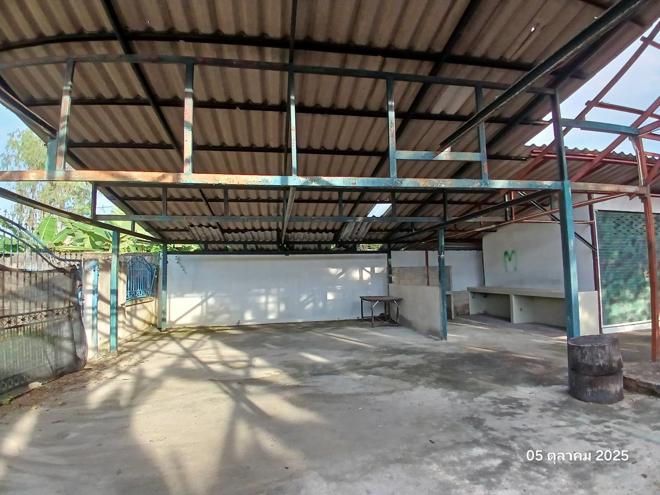 รูป บ้านเดี่ยว 83 ตร.วา สันป่าตอง เชียงใหม่ 634,000 - รูปที่ 10/29
