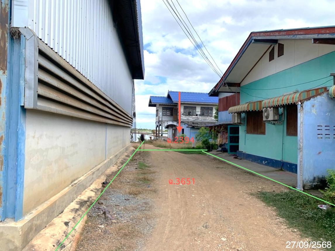 picture HOME 111 Sq.w. Sena Phra Nakhon Sri Ayutthaya for 358,000 - 31/35