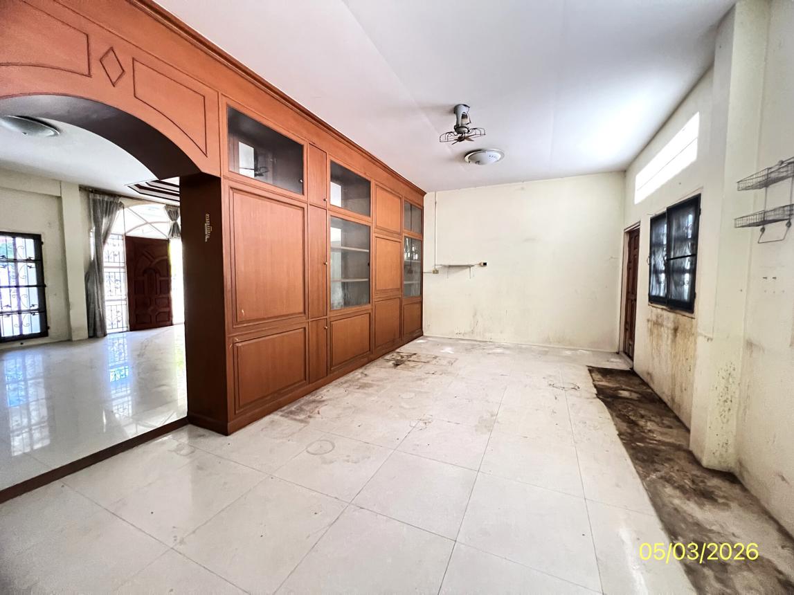 picture HOME 140 Sq.w. Muang Ratchaburi Ratchburi for 2.6M - 23/35