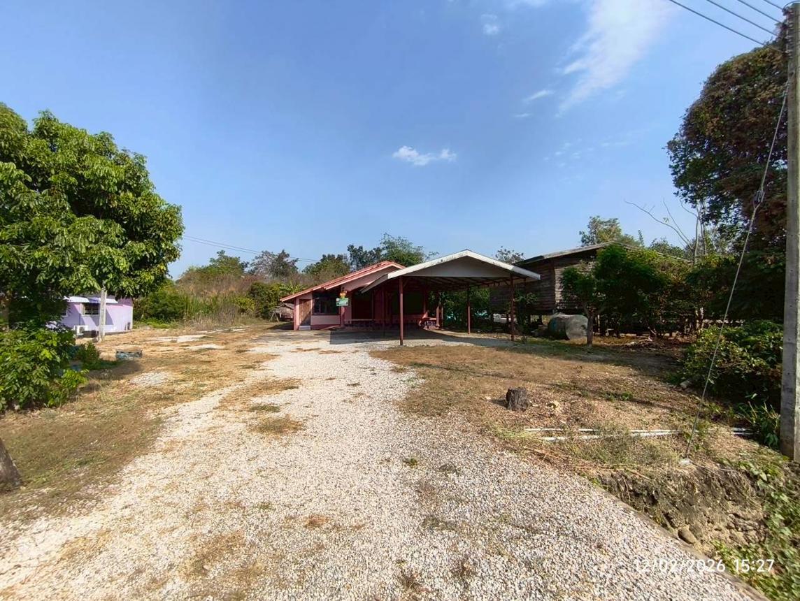 รูป บ้านเดี่ยว 417.8 ตร.วา เมืองกำแพงเพชร กำแพงเพชร 1.8M - รูปที่ 24/49