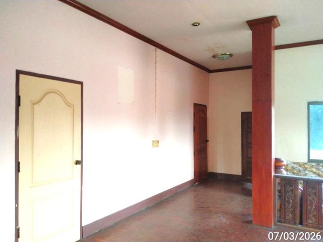 รูป บ้านเดี่ยว 128 ตร.วา ดอยหล่อ เชียงใหม่ 5.7M - รูปที่ 22/55