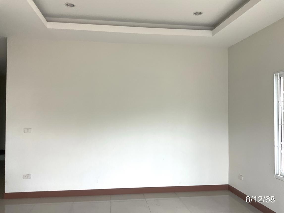 รูป บ้านเดี่ยว 73.8 ตร.วา บ้านแก้วศิริแลนด์ 2 นิคมพัฒนา ระยอง 2.2M - รูปที่ 18/31