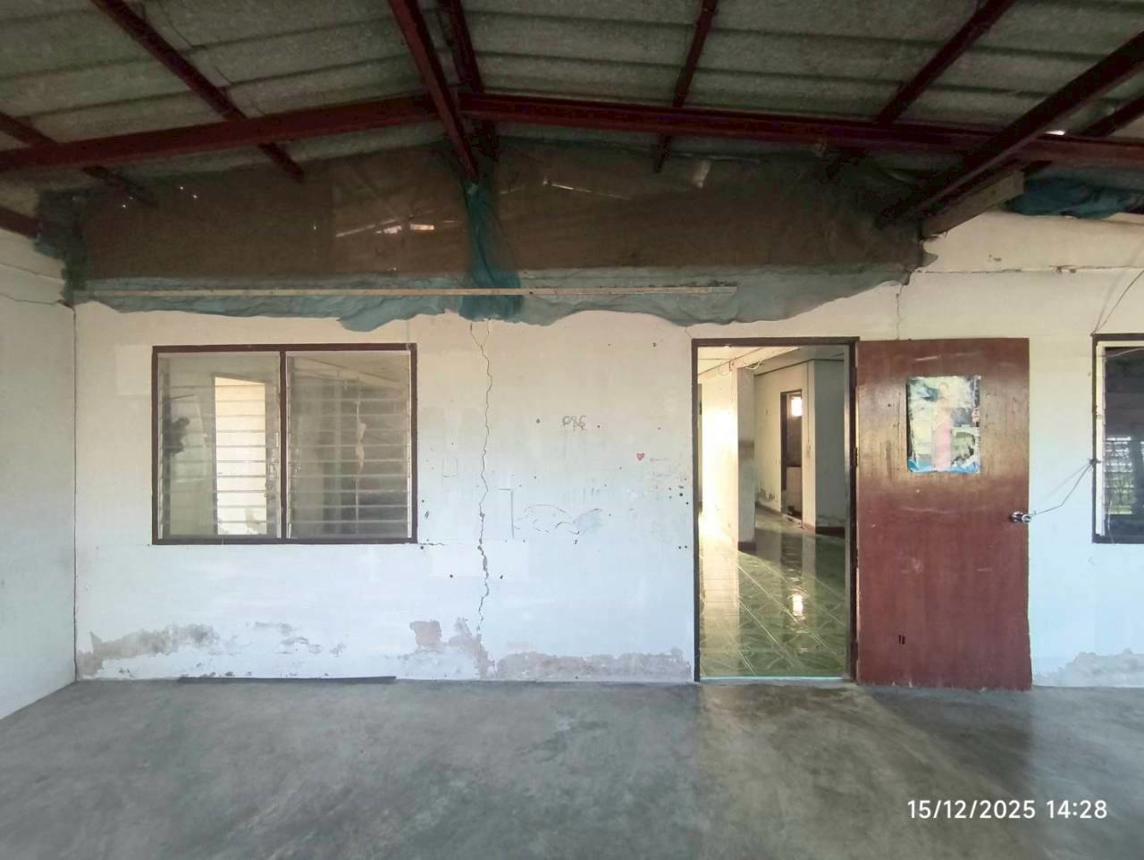 รูป บ้านเดี่ยว 117 ตร.วา หันคา ชัยนาท 258,000 - รูปที่ 19/31