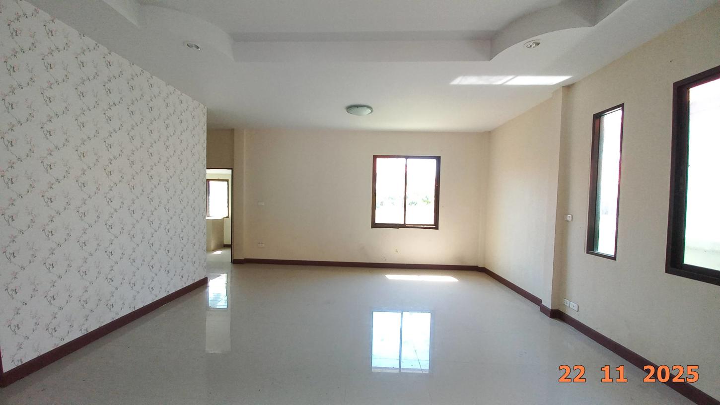รูป บ้านเดี่ยว 54.2 ตร.วา สิริชนาภัทร์ ศรีราชา ชลบุรี 1.9M - รูปที่ 14/25