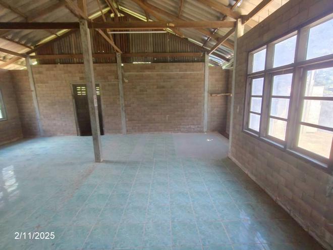 รูป บ้านเดี่ยว 107 ตร.วา เกษตรสมบูรณ์ ชัยภูมิ 726,000 - รูปที่ 2/37