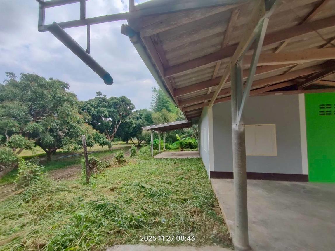 รูป บ้านเดี่ยว 115 ตร.วา สอยดาว จันทบุรี 520,000 - รูปที่ 27/33