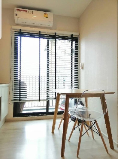 picture  Plum Condo Central Station  for rent ✨ Fully furnished - 6/14