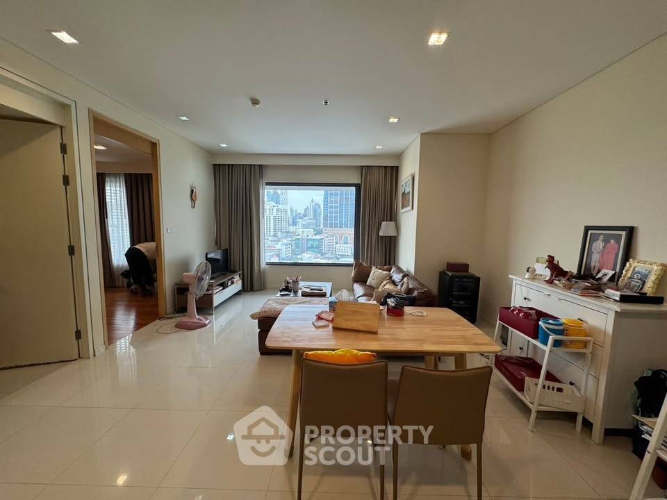 รูป คอนโด 2-ห้องนอน ที่ อมันตา ลุมพินี ใกล้ MRT คลองเตย (ID 2429788) - รูปที่ 4/11