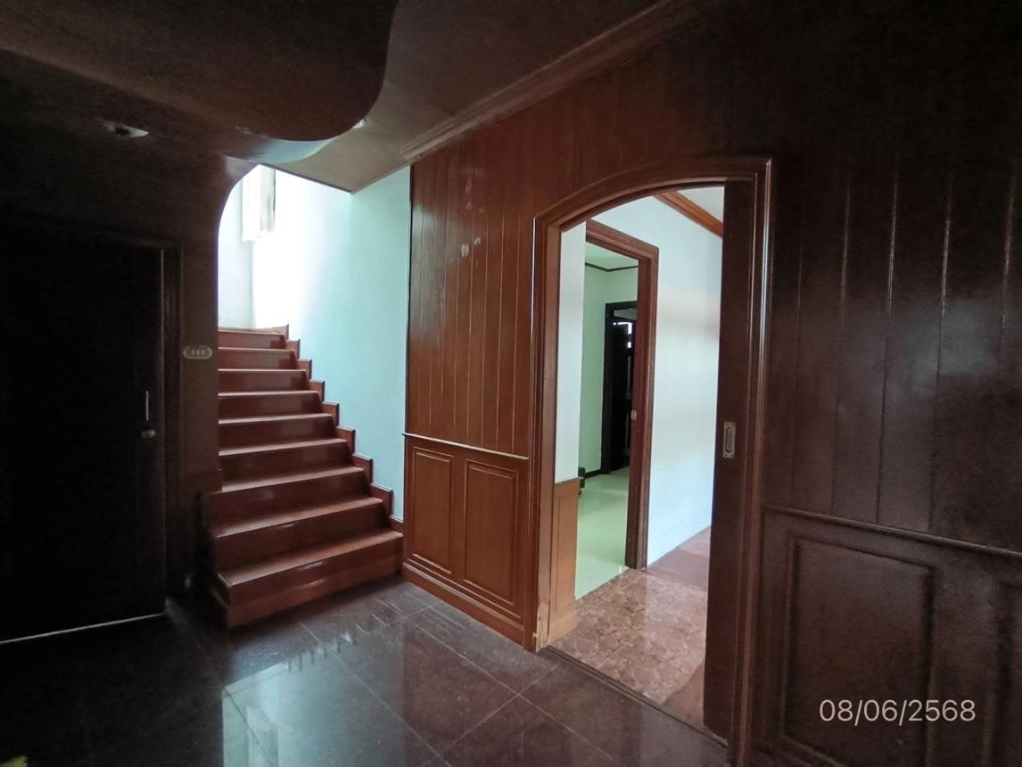 picture HOME 117.5 Sq.w. Muang Pathum Thani Pathumthani for 12.1M - 30/51