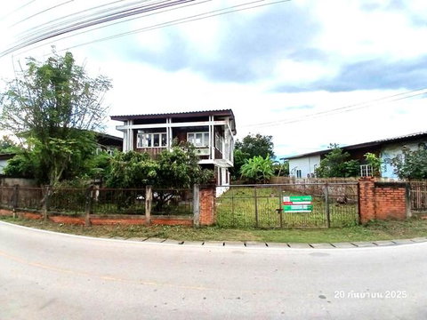 HOME 178 Sq.w. Muang Lamphun Lamphun for 1.4M
