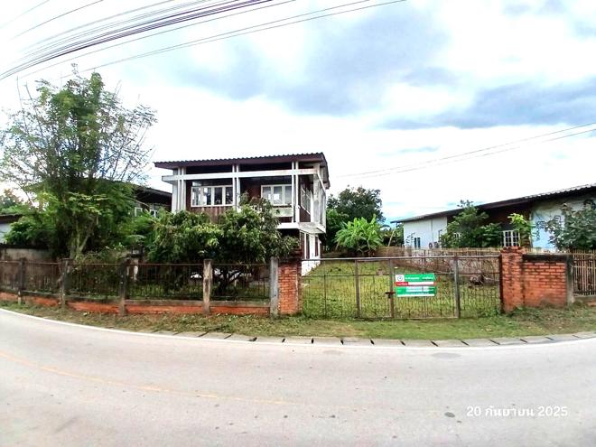 picture HOME 178 Sq.w. Muang Lamphun Lamphun for 1.4M - 1/27