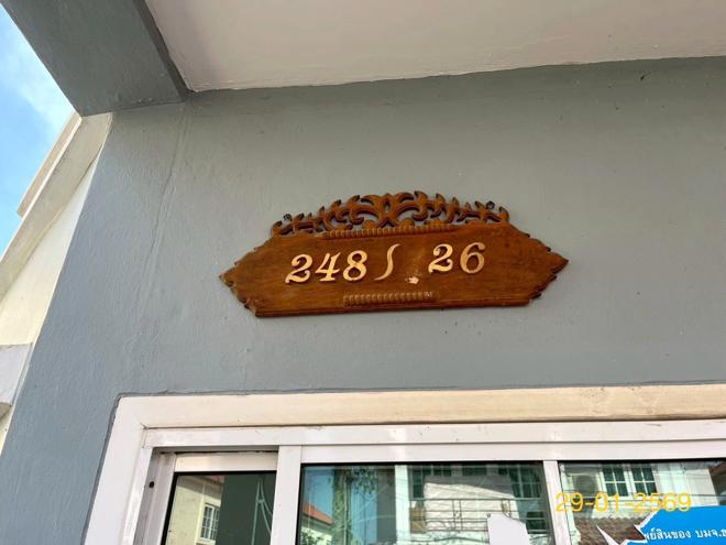 picture HOME 37 Sq.w. Muang Samut Prakarn Samut Prakarn for 2.1M - 14/33