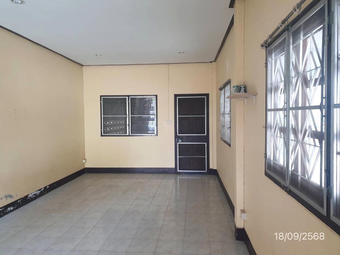 picture HOME 67 Sq.w. Muang Lampang Lamphang for 1.6M - 14/25