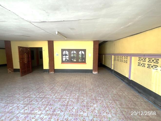 รูป บ้านเดี่ยว 59.5 ตร.วา เมืองอุบลราชธานี อุบลราชธานี 1.5M - รูปที่ 4/33