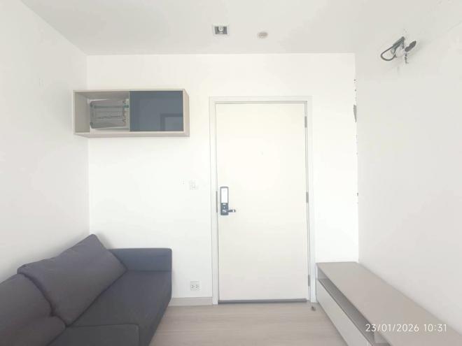 picture CONDO 25.99 Sq.m. Muang Nonthaburi Nonthaburi for 1.6M - 7/27