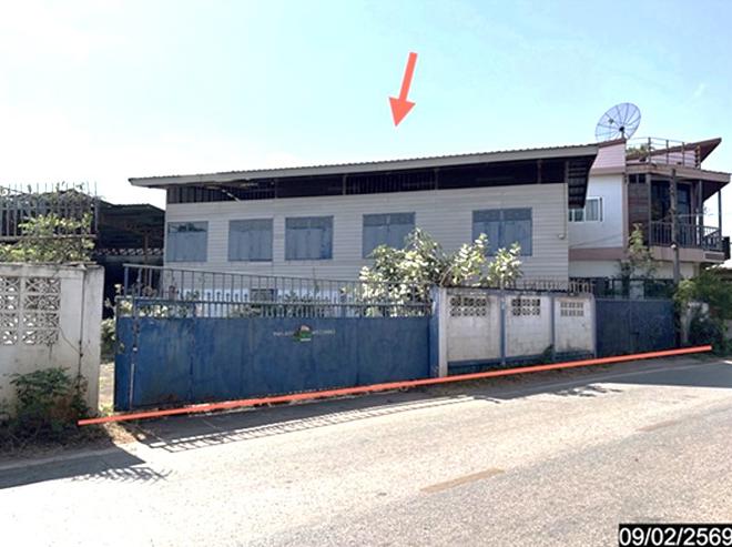 picture FACTORY 214.9 Sq.w. Muang Udon Thani Udon Thani for 8.5M - 2/33