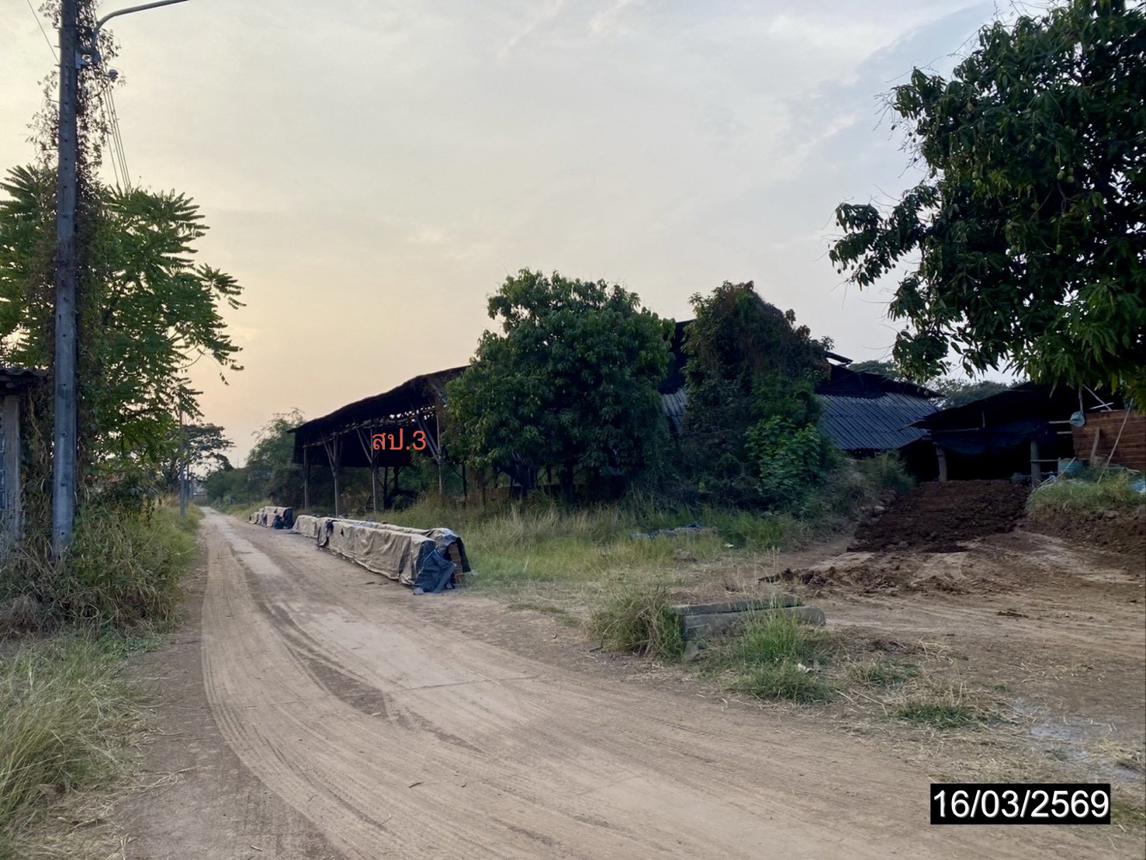 picture FACTORY 1145 Sq.w. Muang Khon Kaen Khon Kaen for 3.9M - 11/17