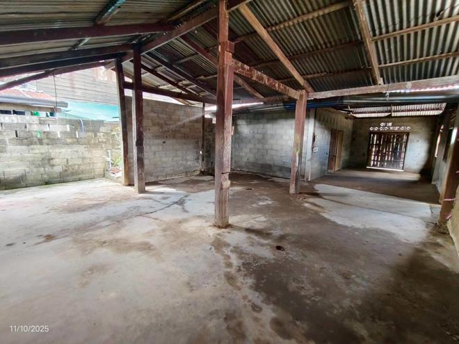 รูป บ้านเดี่ยว 102 ตร.วา นายูง อุดรธานี 277,000 - รูปที่ 7/27