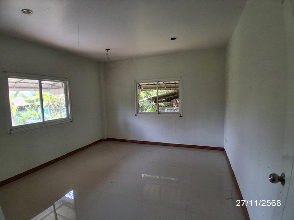 picture HOME 118 Sq.w. Phanom Phrai Roi Et for 2.1M - 17/25