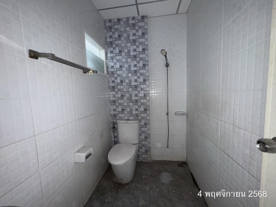 รูป ทาวน์เฮ้าส์ 32.4 ตร.วา ทรัพย์มั่นคง 8 บางบ่อ สมุทรปราการ 2M - รูปที่ 45/49