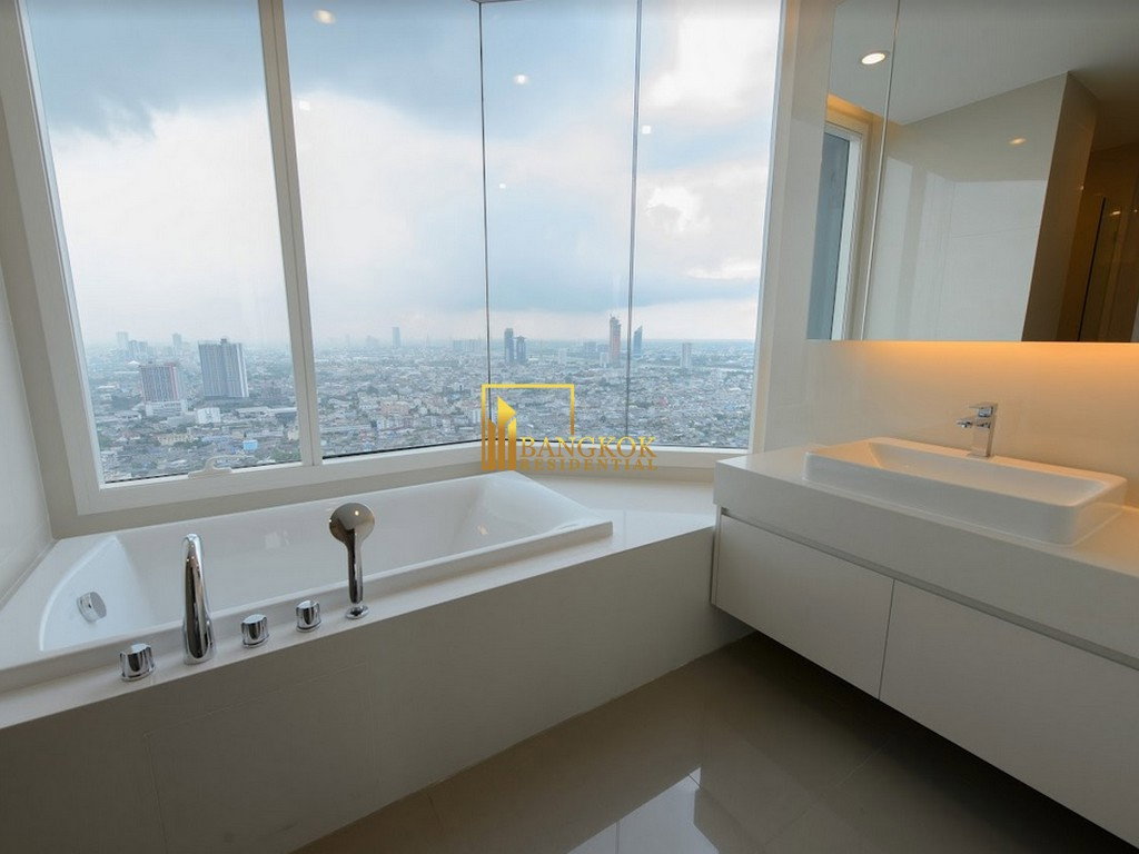 picture Menam Residences | Luxurious 3 Bedroom Riverside Property - BR15736CD - 10/34