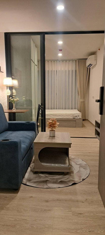 picture Condo for Rent at Origin Plug & Play Sirindhorn Station (A6909021) ID Line : @condo42 - 12/14